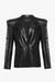 Blazer intense Leather PatBO