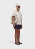 Imagem do Short fluid linen pleats