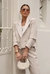 Blazer Cropped