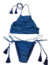 Conjunto biquini Amazonas