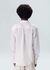 Camisa classic linen ml - comprar online
