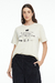 Tshirt malha creation - comprar online