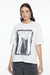 Tshirt malha Exhibition - comprar online