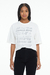 Tshirt malha logomania - comprar online