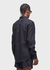 Camisa classic linen ml preta - comprar online