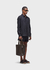 Camisa classic linen ml preta - a.DONA.do.SANTo store®