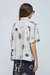 Camisa rio day Osklen - a.DONA.do.SANTo store®