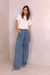 T-shirt luxe off white PatBO
