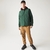 Jaqueta Camisão resistente à água Lacoste - comprar online