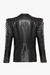 Blazer intense Leather PatBO - comprar online