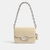 Bolsa Idol Coach - Off White - comprar online