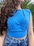 Blusa Open com aro de sustentação - a.DONA.do.SANTo store®