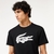 Camiseta Ultra Dry Lacoste