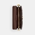 Bolsa Tabby Shoulder 26 Coach - Marrom Escuro - a.DONA.do.SANTo store®