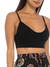 Top Decote ROXO - comprar online