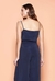 Blusa em Cupro - comprar online