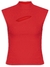 Blusa Feminina Recortes Rib - a.DONA.do.SANTo store®