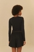 Blusa Corselet Manga Longa - a.DONA.do.SANTo store®