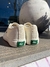Tênis Sneaker lona femme Lacoste - comprar online