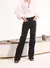 Calça Jeans Black Bianca Com Aplicações na internet