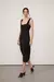 Vestido Tricot Com Top - comprar online