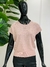 Blusa tricot Sandra - loja online