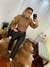 Blusa Tricot Satisfação