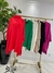 Poncho Tricot Celina