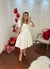 Vestido Montaria Helaine - loja online