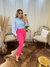 Blusa Tricot Satisfação - Nathy Girl