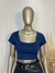 Cropped Jade - comprar online