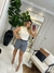 Short Risca de Giz na internet