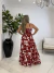 Vestido Tifanne - comprar online