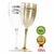 Kit 40 Taças Vinho 420ml Acrilico Personalizada - Aloha - comprar online