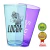 Kit 70 Copo Caldereta 390ml Acrilico Personalizado - Aloha - Aloha Taças 