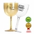 Kit 70 Taças Gin 580ml Acrilico Personalizada - Aloha - comprar online