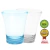 Kit 70 Copo Dose 50ml Acrilico - Aloha - comprar online