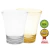 Kit 15 Copo Dose 50ml Acrilico - Aloha na internet