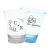 Kit 70 Copo Dose 50ml Acrilico Personalizados - Aloha na internet
