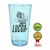 Kit 60 Copo Caldereta 390ml Acrilico Personalizado - Aloha - loja online
