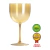 Kit 12 Taças Gin 580ml Acrilico - Aloha - Aloha Taças 