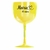 Kit 150 Taças Gin 580ml Acrilico Personalizada - Aloha