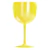 Imagem do Kit 12 Taças Gin 580ml Acrilico - Aloha