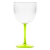 Imagem do Kit 15 Taças Gin Bicolor 580ml Acrilico - Aloha