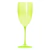 Kit 40 Taças Vinho 420ml Acrilico - Aloha - comprar online