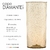 Kit 06 Copo Diamante 400ml Acrilico - Aloha - loja online