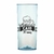 Kit 60 Copo Diamante 400ml Acrilico Personalizado - Aloha