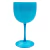 Kit 12 Taças Gin 580ml Acrilico - Aloha