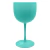 Kit 12 Taças Gin 580ml Acrilico - Aloha - Aloha Taças 