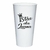Kit 50 Copo Caldereta 390ml Acrilico Personalizado - Aloha na internet